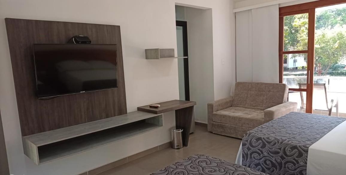 Hosteria Real Hotell Santa Fe de Antioquia Eksteriør bilde
